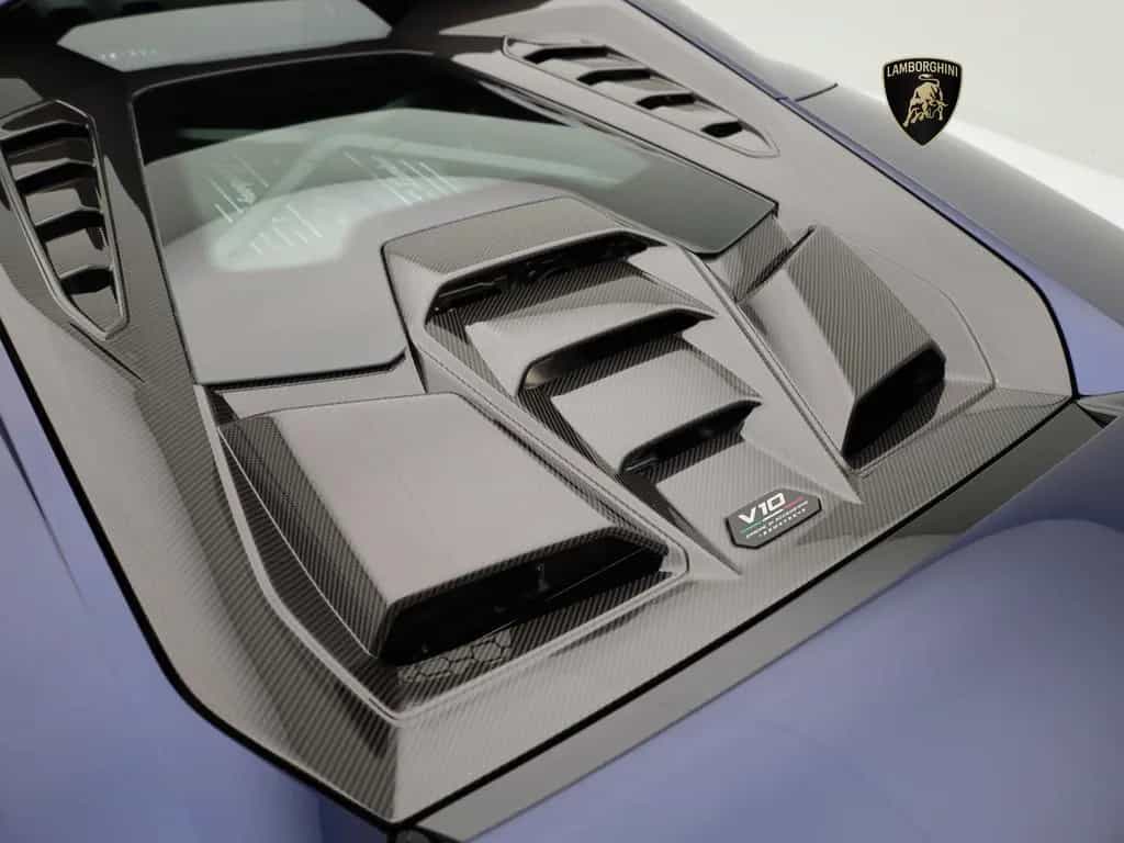 Lamborghini Huracán Tecnica I Lamborghini Hamburg 11/2024-photo-19