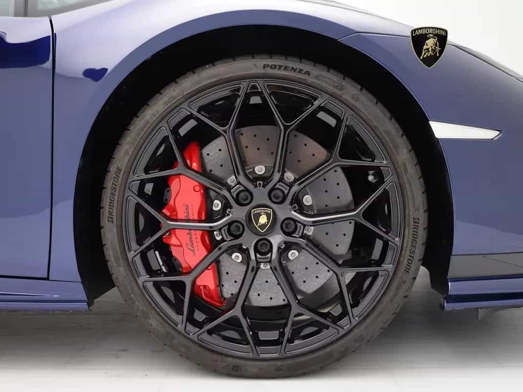 Lamborghini Huracán Tecnica I Lamborghini Hamburg 11/2024-photo-5