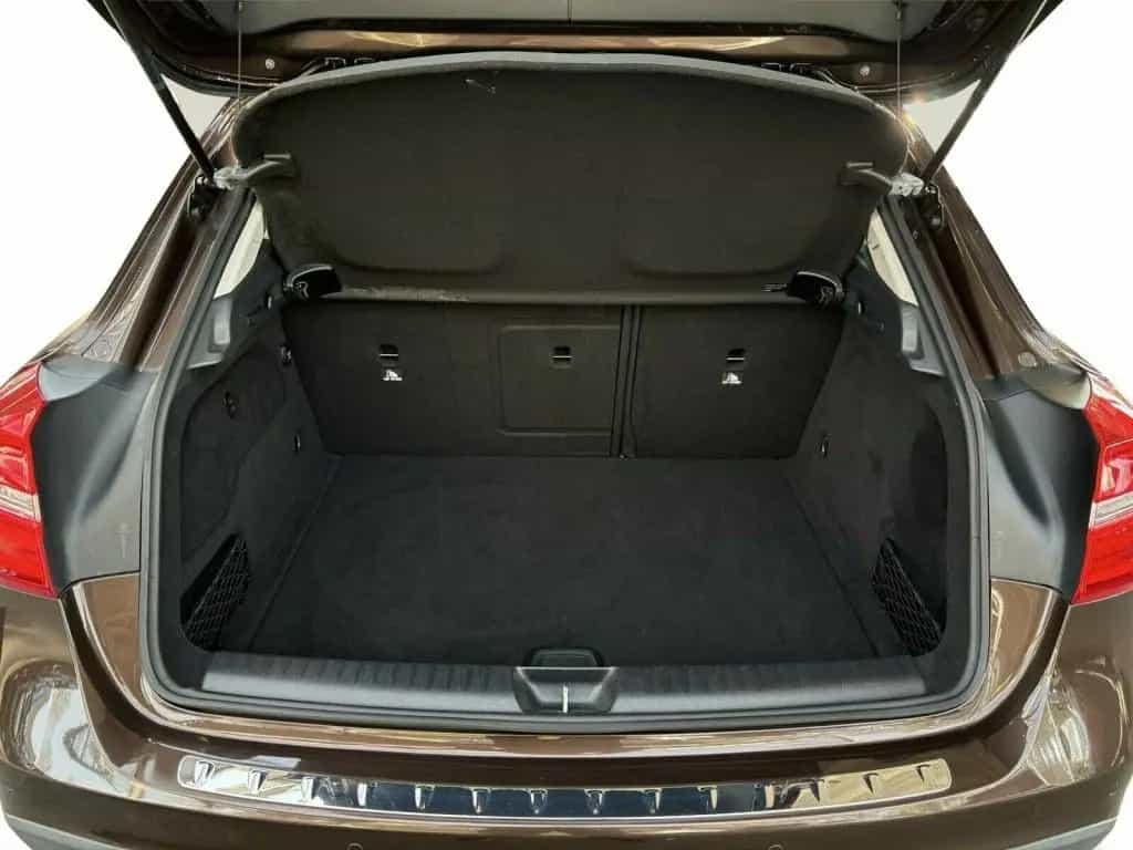 Mercedes-Benz GLA 180 Urban Urban/BI-XENON/SHZ/LM/PDC 09/2015-photo-10