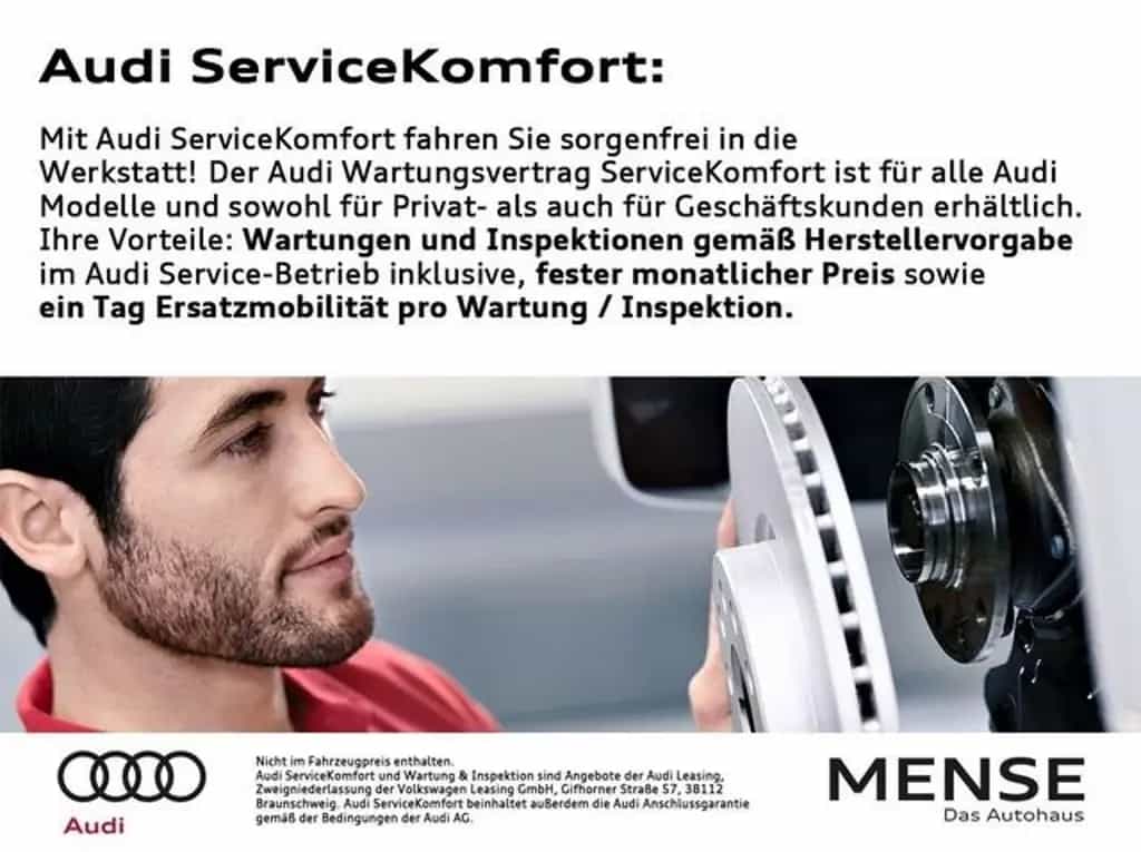 Audi A4 Avant 1.4 TFSI S tronic Sport CarPlay|AHK|ACC 04/2018-photo-1