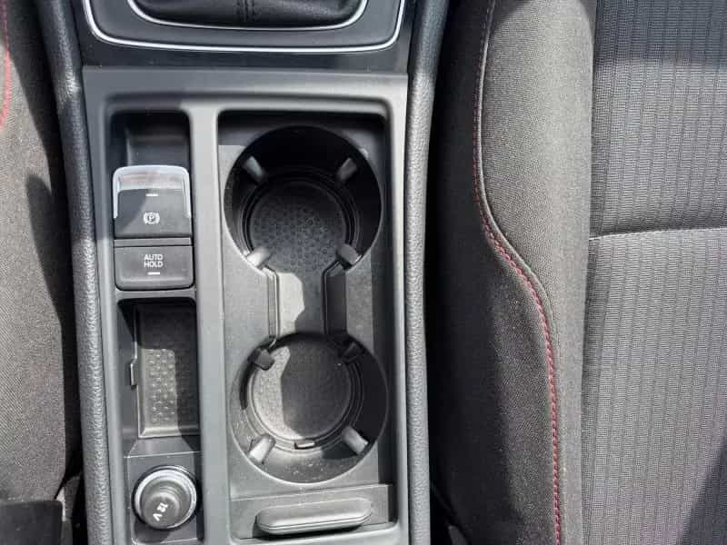 Volkswagen Golf VII 1.0TSI Sound  Navi/ACC/App-Connect 11/2017-photo-22