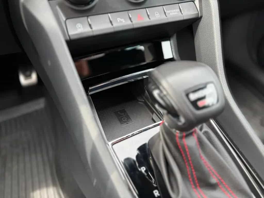 Skoda Kodiaq RS 2.0TSI 4x4 NAVI+ACC+AHK 03/2024-photo-14