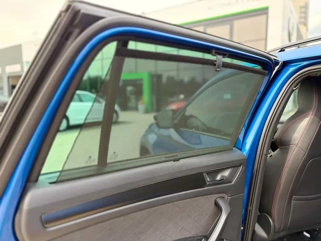 Skoda Kodiaq RS 2.0TSI 4x4 NAVI+ACC+AHK 03/2024-photo-19