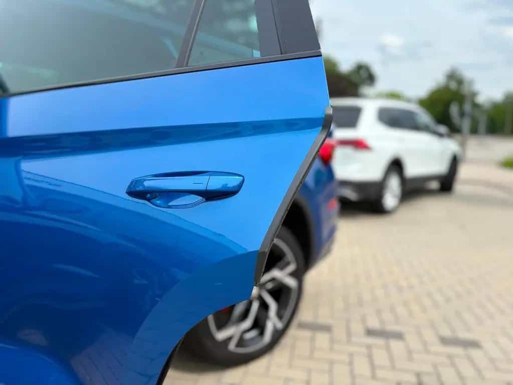 Skoda Kodiaq RS 2.0TSI 4x4 NAVI+ACC+AHK 03/2024-photo-20