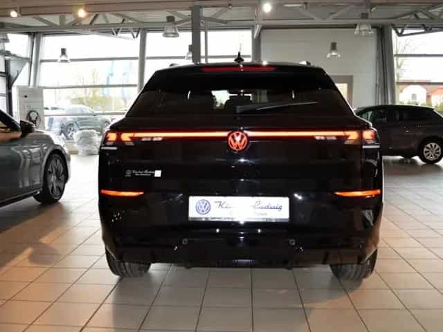 Volkswagen T-Roc 1.5 eTSI DSG R-Line Black Style IQ ALU 19" 01/2026-photo-4