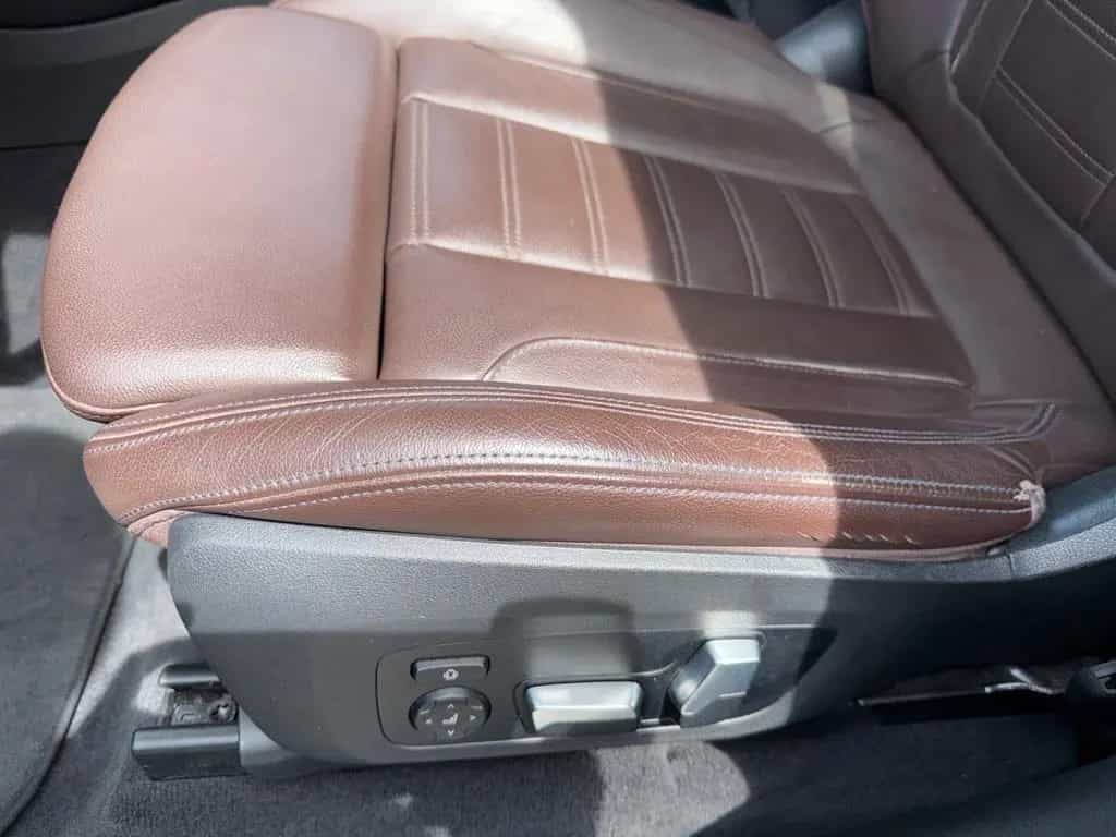 BMW X3 xDrive M Paket-Head Up-Pano-Leder-Kamera-Navi 09/2018-photo-13