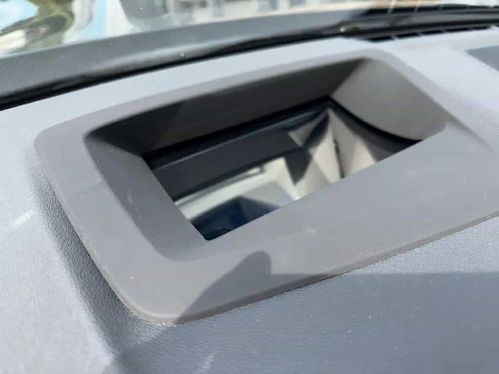 BMW X3 xDrive M Paket-Head Up-Pano-Leder-Kamera-Navi 09/2018-photo-14