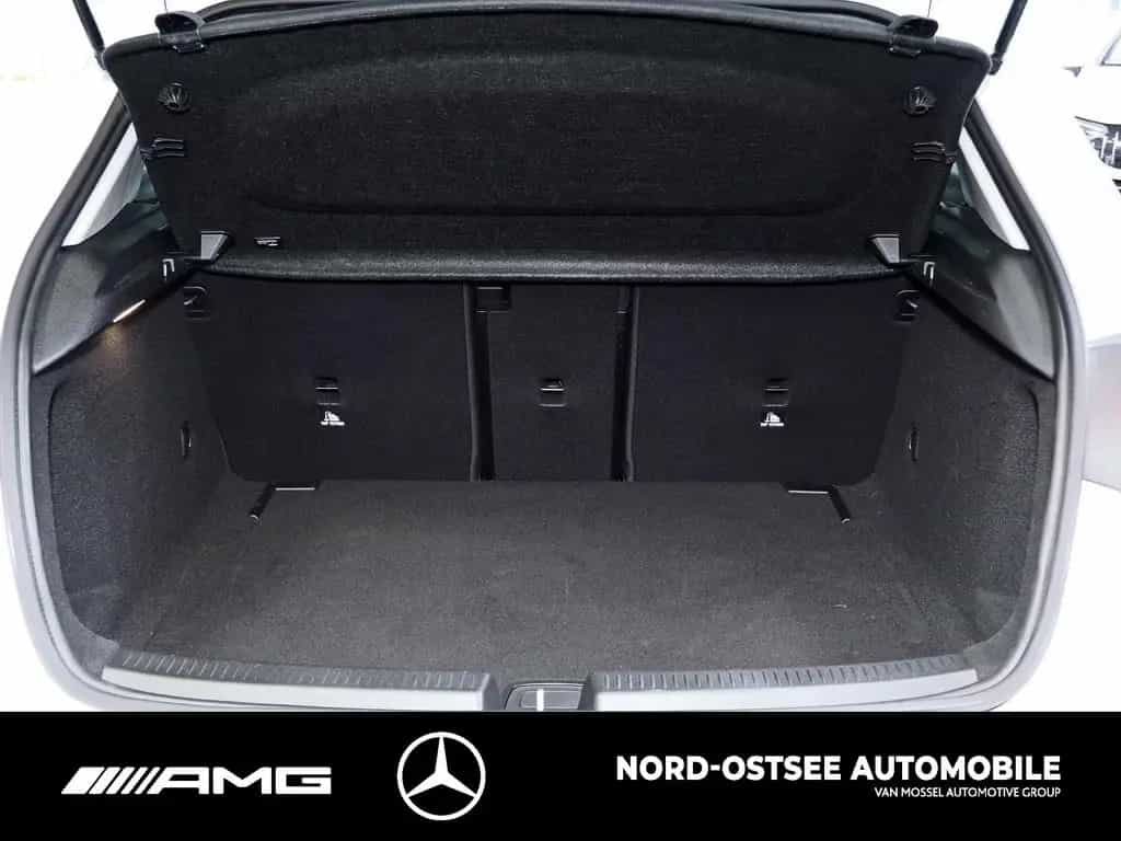 Mercedes-Benz A 180 PROGRESSIVE ADV+ NIGHT LED LHZ SPUR KAMERA 05/2023-photo-12