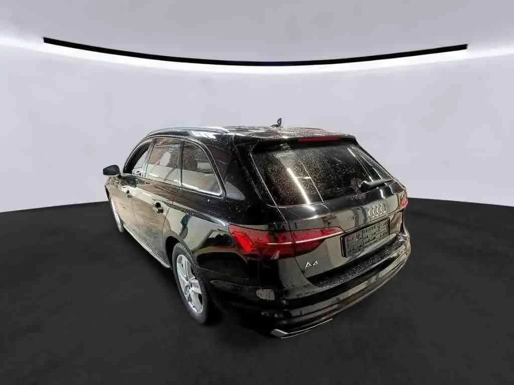 Audi A4 Avant 40 TDI advanced ACC/Pano/Kamera 07/2021-photo-3