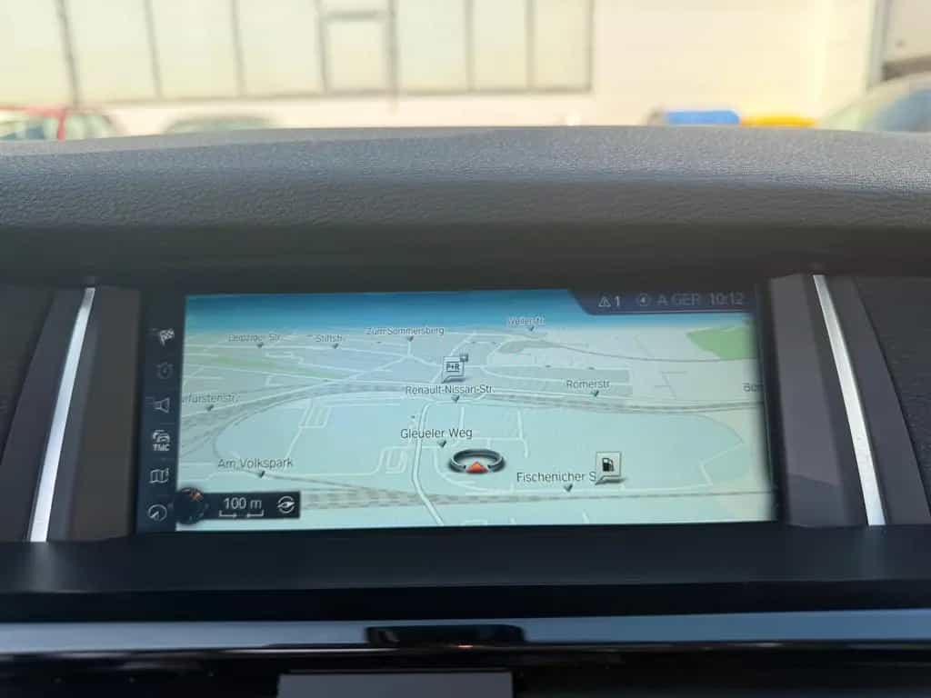BMW X3 xDrive 35 d AUT/LED/AHK/PANO/KLIMA 02/2017-photo-12