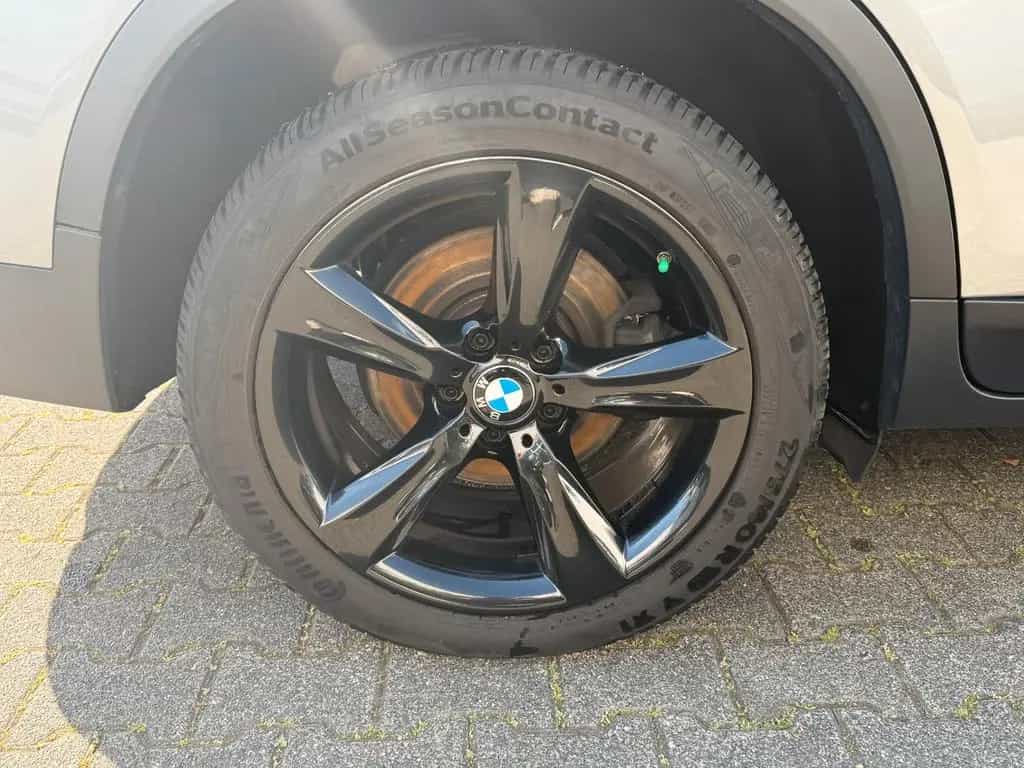 BMW X3 xDrive 35 d AUT/LED/AHK/PANO/KLIMA 02/2017-photo-16