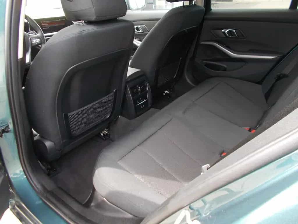 BMW 320 d Touring Navi*LED*SH*Tempom.*Keyless 12/2020-photo-10
