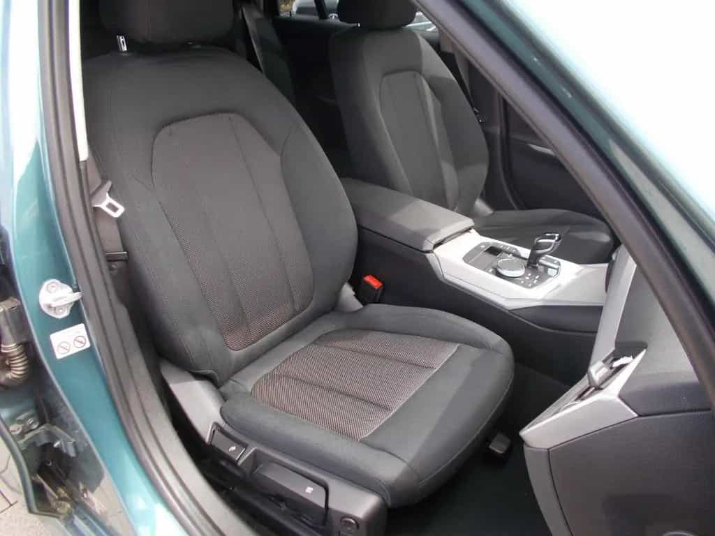 BMW 320 d Touring Navi*LED*SH*Tempom.*Keyless 12/2020-photo-13