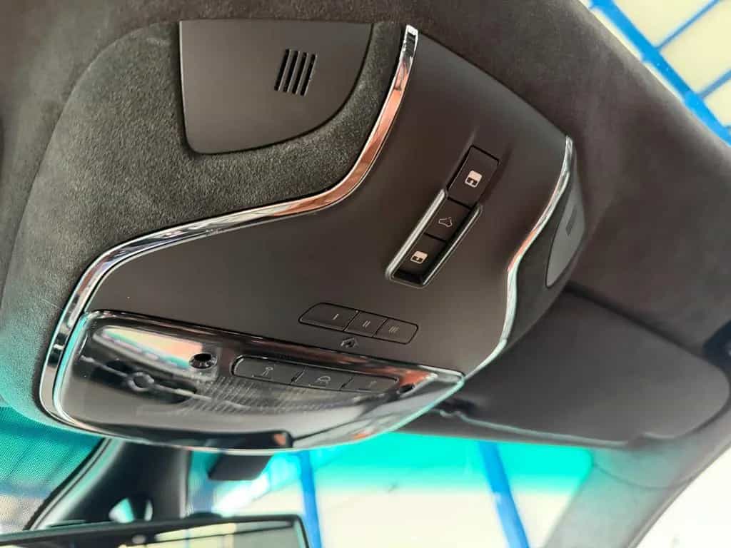 Maserati Quattroporte 3.8 V8 GTS Automatik*Sehr Gepflegt* 07/2014-photo-49