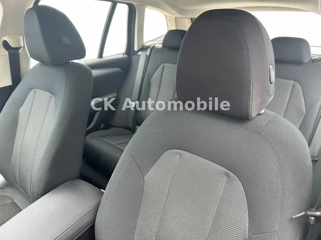 BMW X3 xDrive20i Advantage/Navi/Head-Up/LED/Kamera 11/2020-photo-11