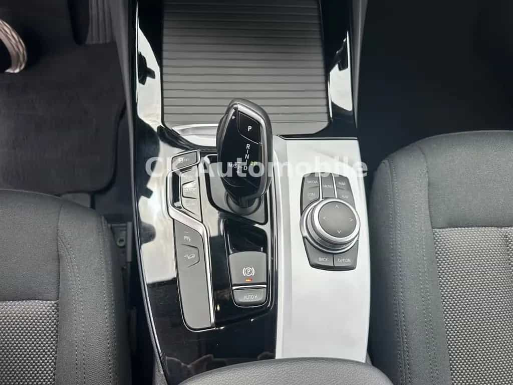 BMW X3 xDrive20i Advantage/Navi/Head-Up/LED/Kamera 11/2020-photo-15