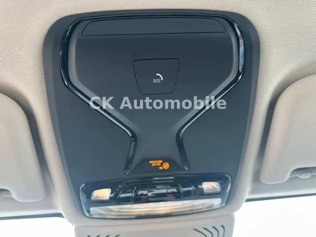 BMW X3 xDrive20i Advantage/Navi/Head-Up/LED/Kamera 11/2020-photo-22