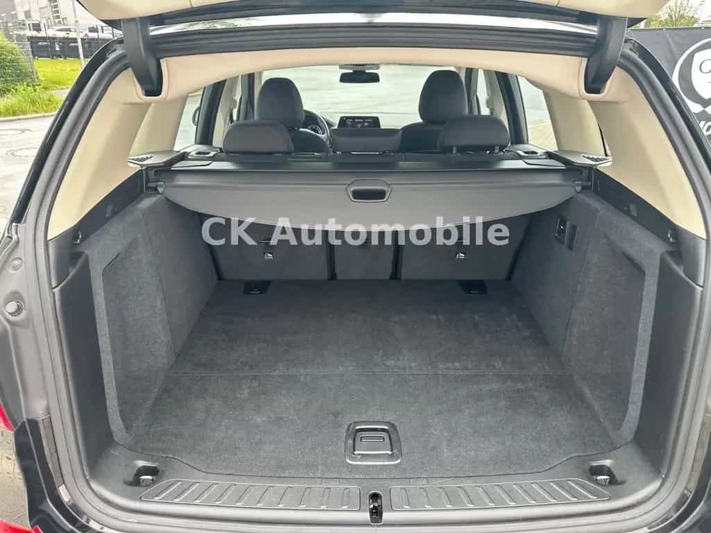 BMW X3 xDrive20i Advantage/Navi/Head-Up/LED/Kamera 11/2020-photo-31