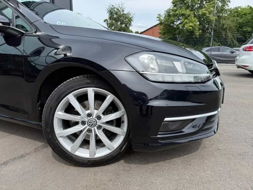 Volkswagen Golf VII V Highline R-Line*ACC*CAM*PDC*SHZ*AHK* 07/2020-photo-18