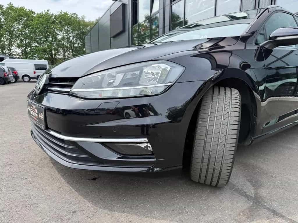 Volkswagen Golf VII V Highline R-Line*ACC*CAM*PDC*SHZ*AHK* 07/2020-photo-19
