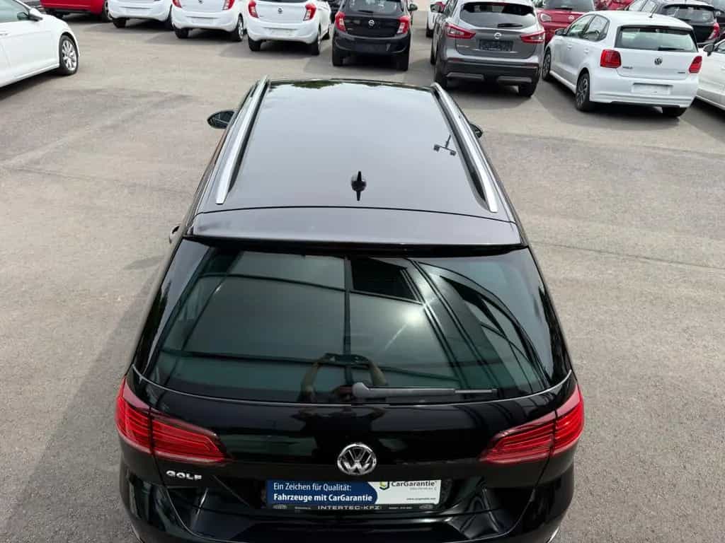 Volkswagen Golf VII V Highline R-Line*ACC*CAM*PDC*SHZ*AHK* 07/2020-photo-26