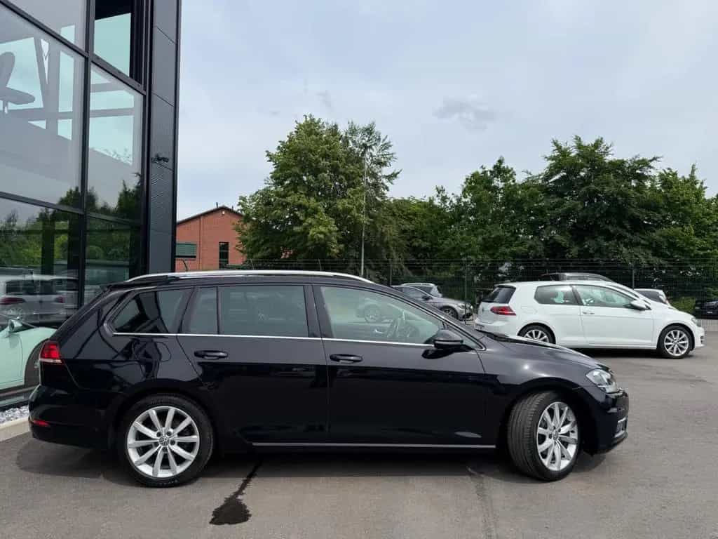 Volkswagen Golf VII V Highline R-Line*ACC*CAM*PDC*SHZ*AHK* 07/2020-photo-28