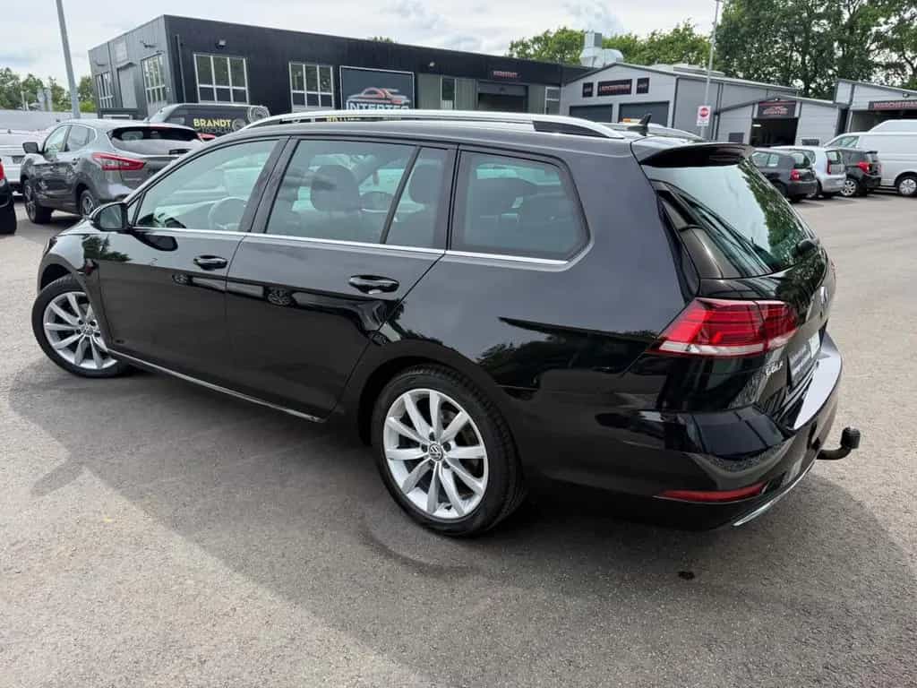Volkswagen Golf VII V Highline R-Line*ACC*CAM*PDC*SHZ*AHK* 07/2020-photo-3