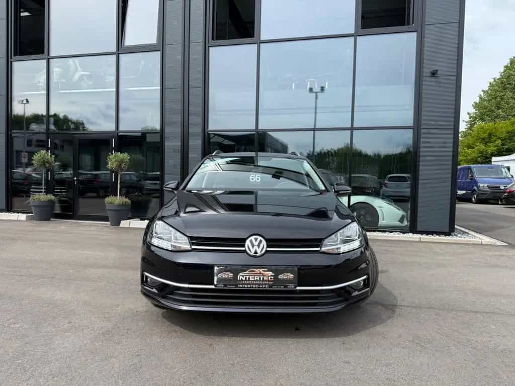 Volkswagen Golf VII V Highline R-Line*ACC*CAM*PDC*SHZ*AHK* 07/2020-photo-5