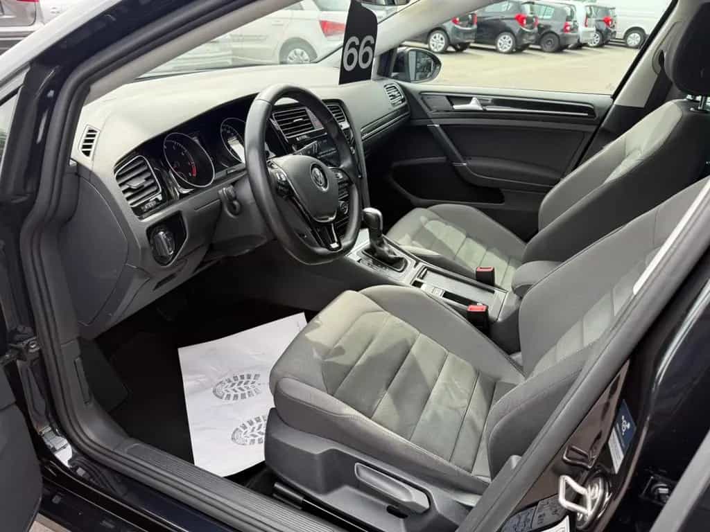 Volkswagen Golf VII V Highline R-Line*ACC*CAM*PDC*SHZ*AHK* 07/2020-photo-6