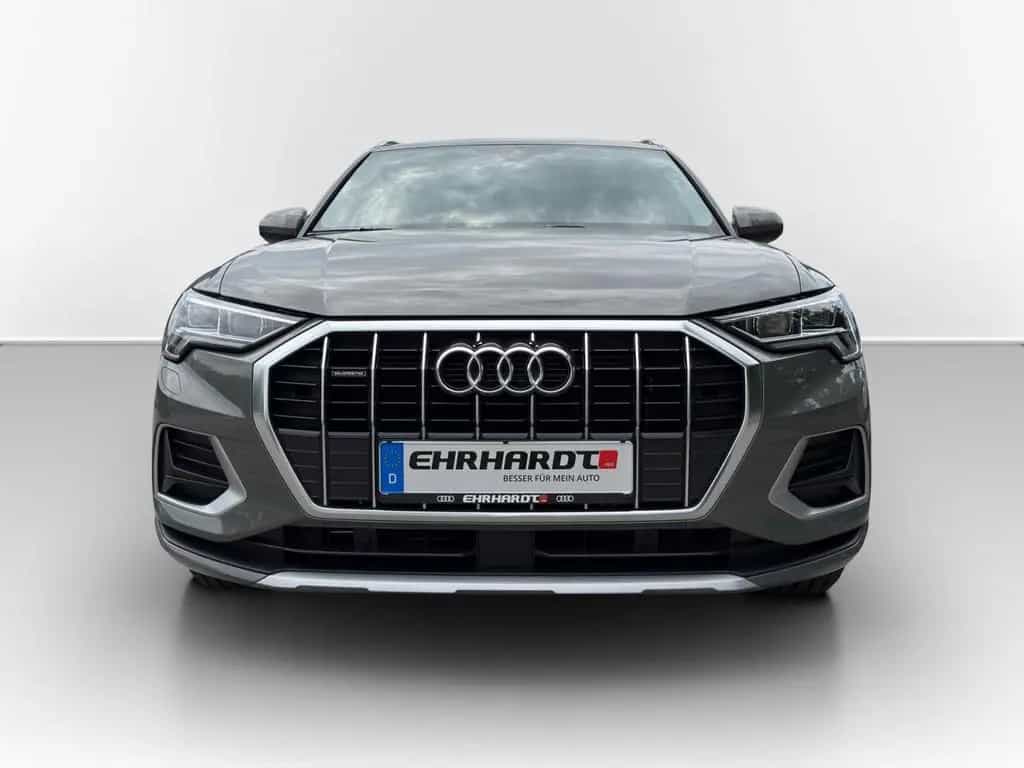 Audi Q3 40 TFSI quattro S tronic advanced AHK*STHZG*M 07/2019-photo-1