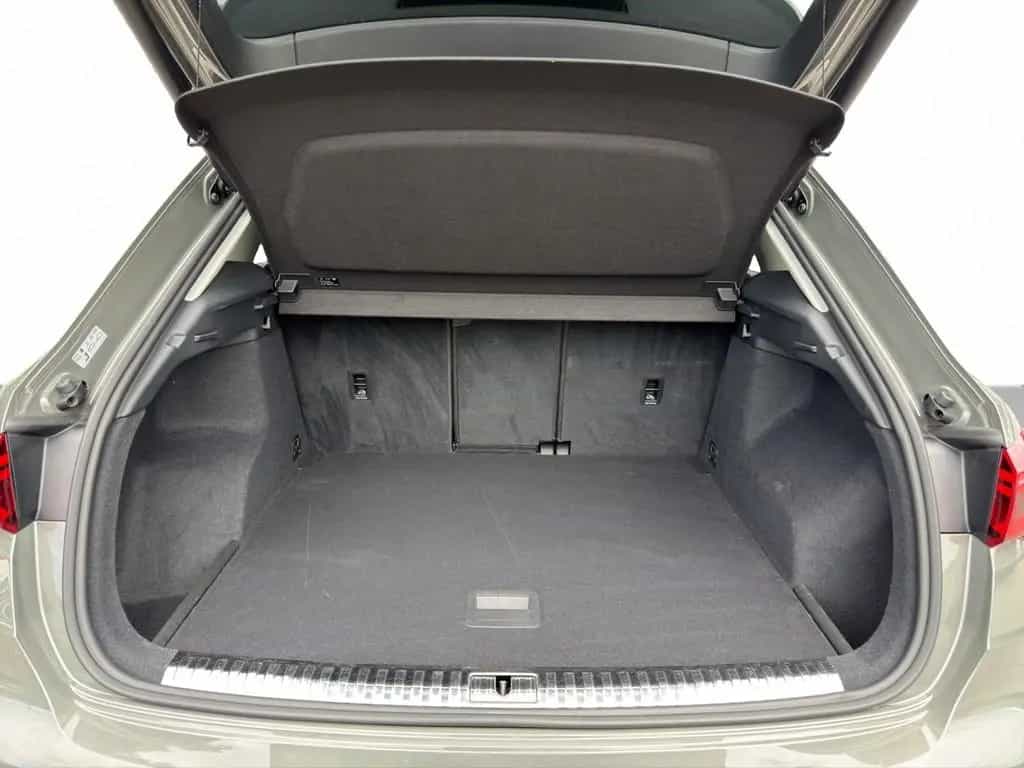 Audi Q3 40 TFSI quattro S tronic advanced AHK*STHZG*M 07/2019-photo-10