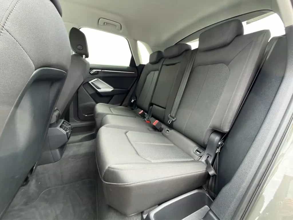 Audi Q3 40 TFSI quattro S tronic advanced AHK*STHZG*M 07/2019-photo-21
