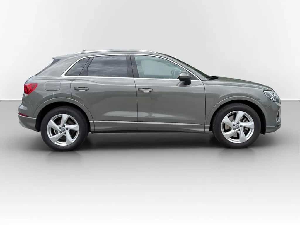 Audi Q3 40 TFSI quattro S tronic advanced AHK*STHZG*M 07/2019-photo-4