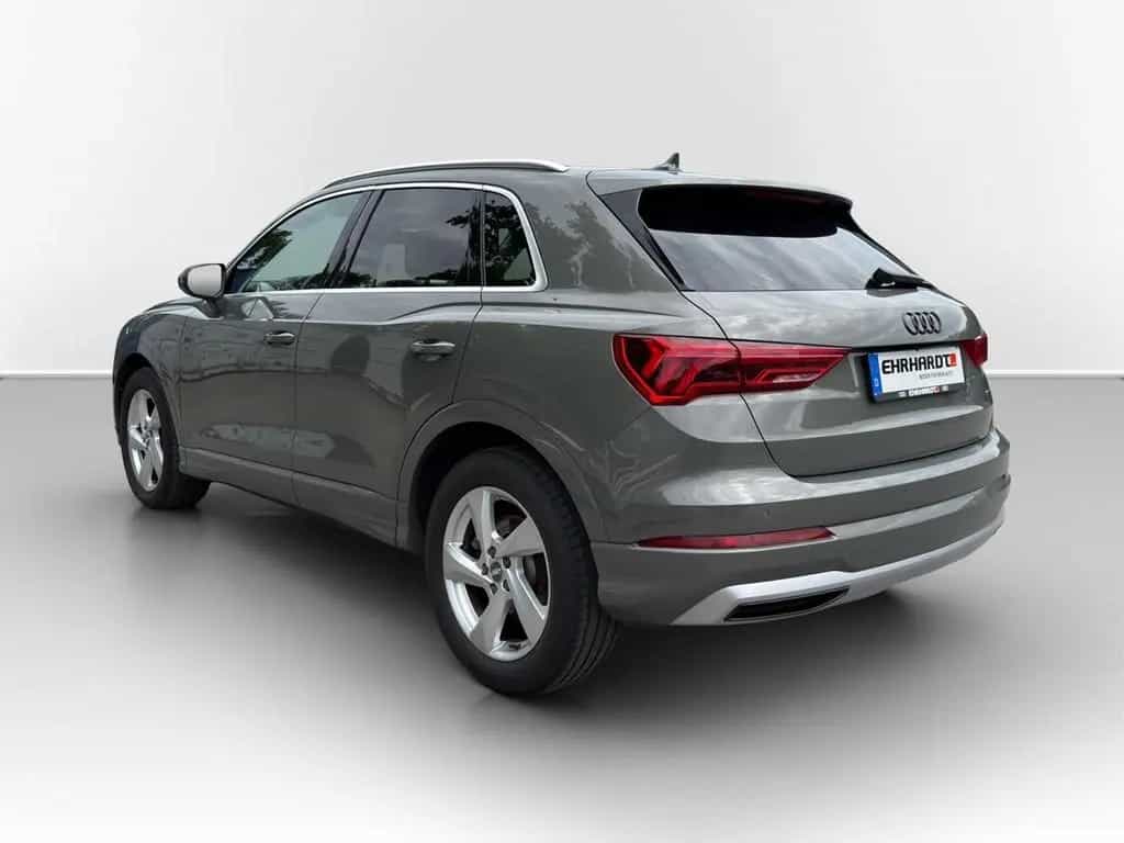 Audi Q3 40 TFSI quattro S tronic advanced AHK*STHZG*M 07/2019-photo-8