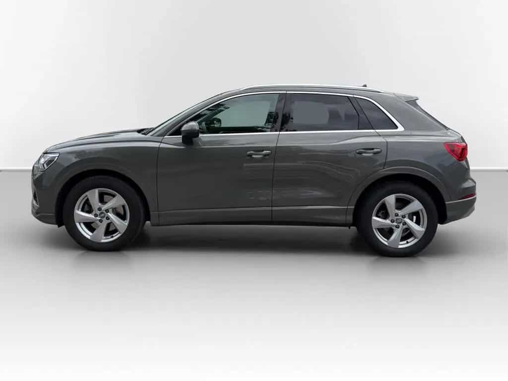 Audi Q3 40 TFSI quattro S tronic advanced AHK*STHZG*M 07/2019-photo-9