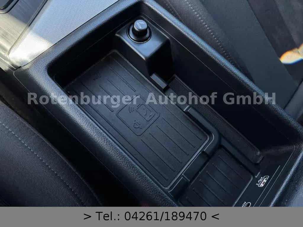 Audi A4 Avant 2.0 TDI*SPORT*VIRTUAL*NAVI*LED*TÜV NEU 07/2018-photo-20