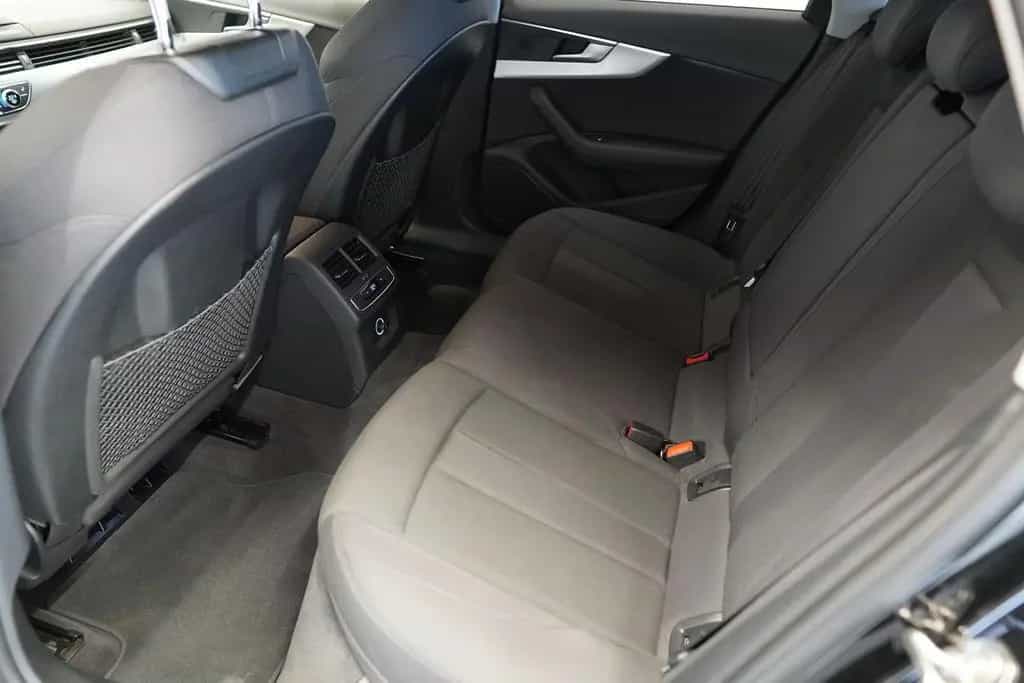 Audi A4 Avant 35 TDI S-tr. "S line" LED*VIRTUAL*AC 02/2019-photo-15