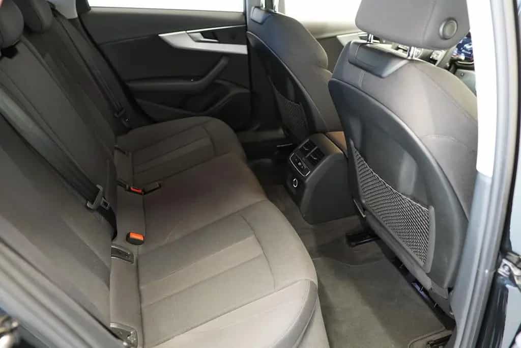 Audi A4 Avant 35 TDI S-tr. "S line" LED*VIRTUAL*AC 02/2019-photo-20