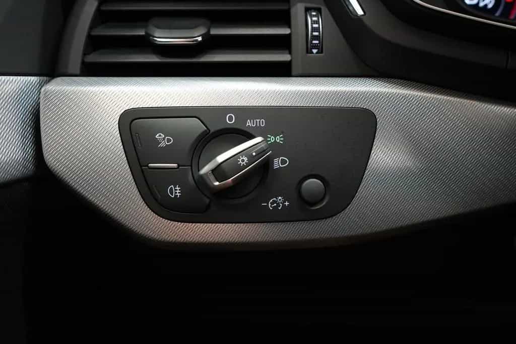 Audi A4 Avant 35 TDI S-tr. "S line" LED*VIRTUAL*AC 02/2019-photo-27