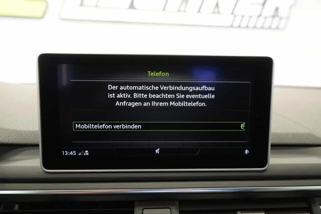 Audi A4 Avant 35 TDI S-tr. "S line" LED*VIRTUAL*AC 02/2019-photo-29