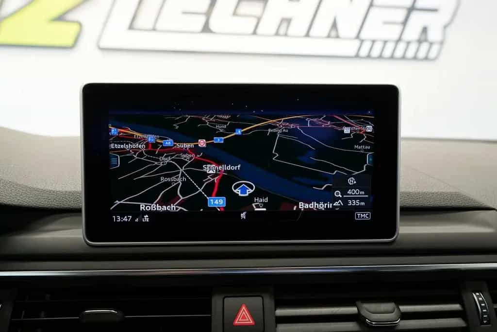 Audi A4 Avant 35 TDI S-tr. "S line" LED*VIRTUAL*AC 02/2019-photo-30