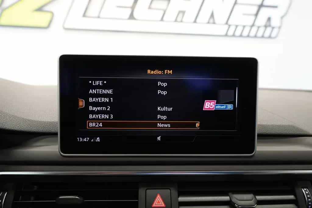 Audi A4 Avant 35 TDI S-tr. "S line" LED*VIRTUAL*AC 02/2019-photo-31