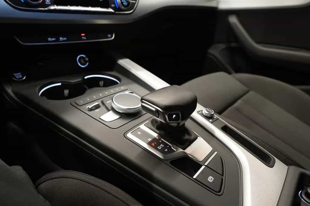 Audi A4 Avant 35 TDI S-tr. "S line" LED*VIRTUAL*AC 02/2019-photo-33