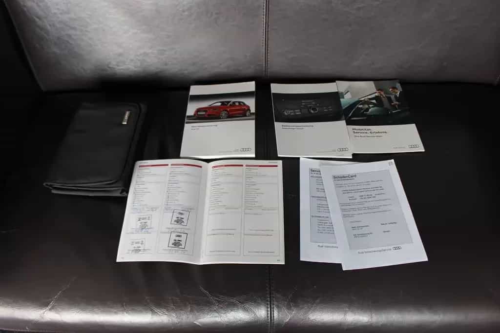 Audi A1 Sportback Ambition Navi+BiXenon+Sportp.+Sitzh 07/2014-photo-9