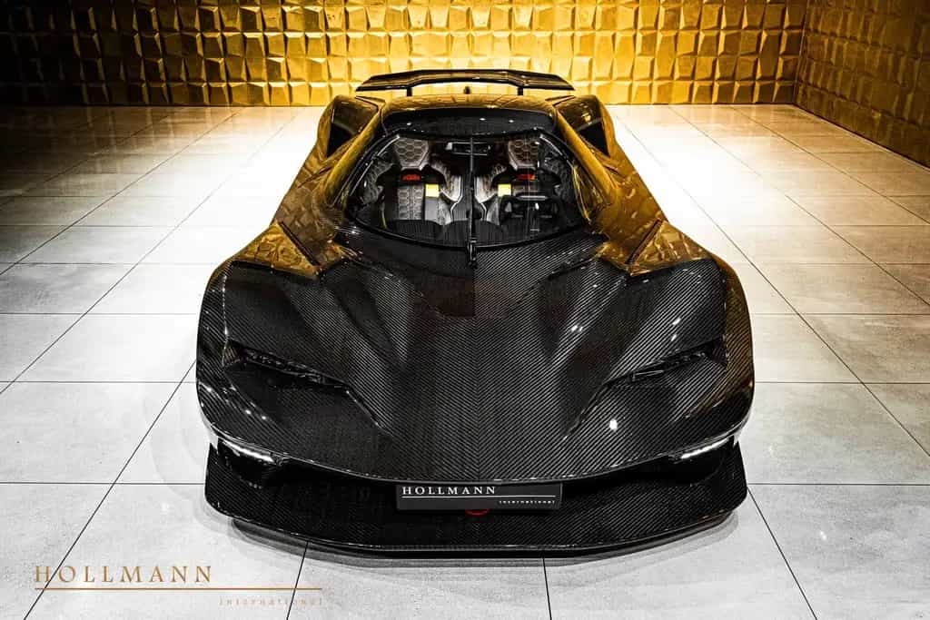 KTM X-BOW GT-XR + FULL CARBON  + 1 OF 100 + null-photo-1