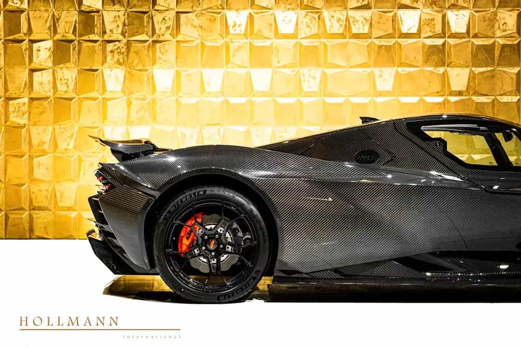 KTM X-BOW GT-XR + FULL CARBON  + 1 OF 100 + null-photo-11