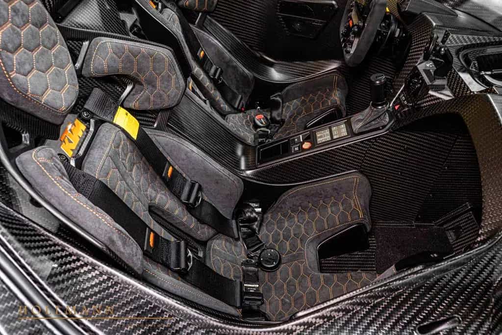 KTM X-BOW GT-XR + FULL CARBON  + 1 OF 100 + null-photo-22