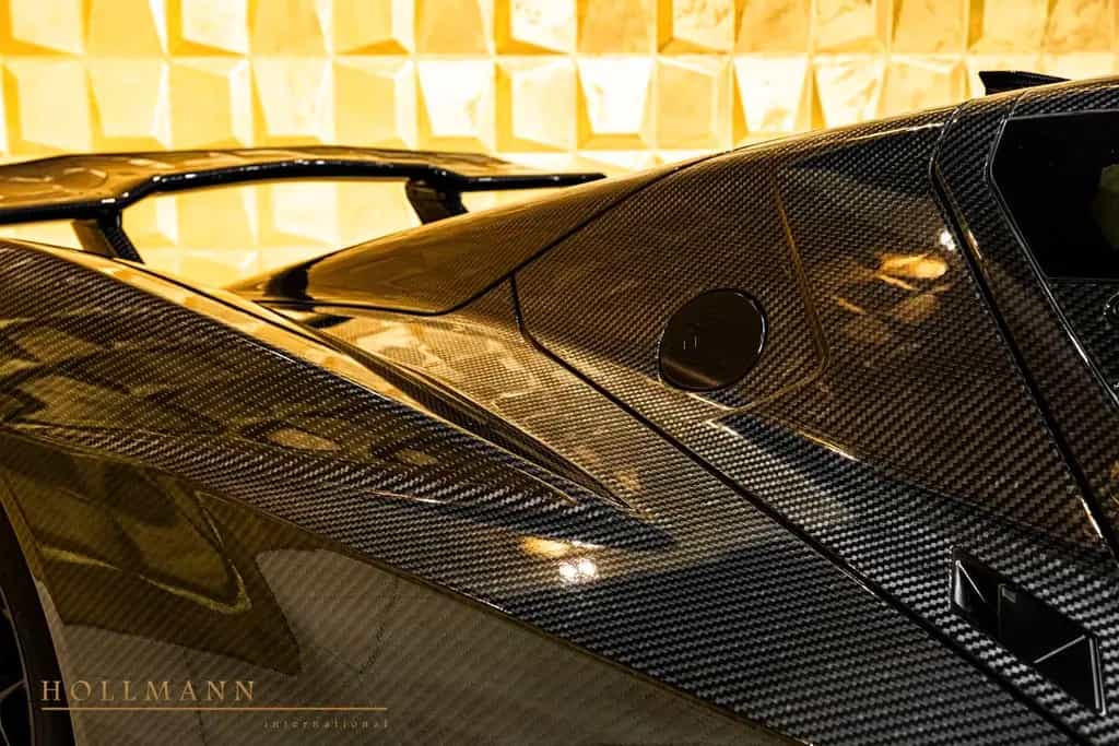 KTM X-BOW GT-XR + FULL CARBON  + 1 OF 100 + null-photo-26