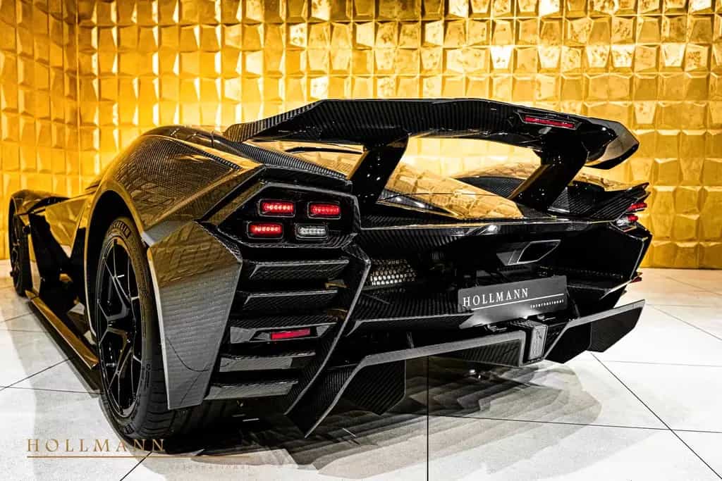 KTM X-BOW GT-XR + FULL CARBON  + 1 OF 100 + null-photo-28