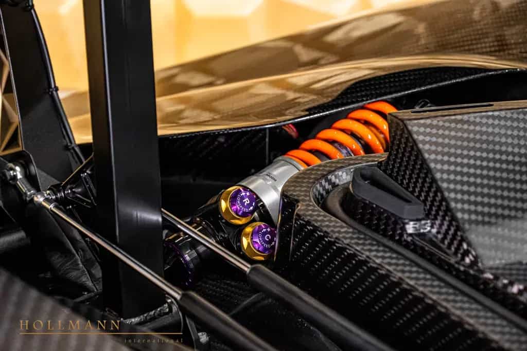 KTM X-BOW GT-XR + FULL CARBON  + 1 OF 100 + null-photo-29